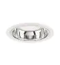 Philips LED Downlight LuxSpace Mini DN560B VLC-E 9W 1350lm 80D - 840 Koel Wit | 164mm - Aluminium Reflector - Dali Dimbaar 